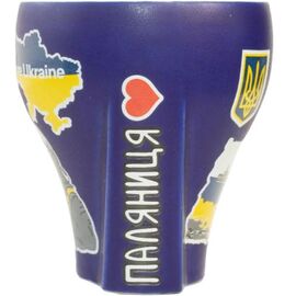 Чаші Batya&Band Acrux Паляниця