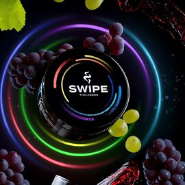 Безтютюнова суміш Swipe Grape Juice (Виноградний Сік) 250гр