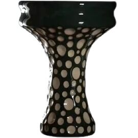 Чаша Etna Katana Dot Glaze Dark Green