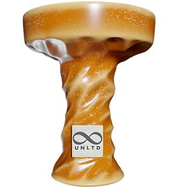 Чаша для кальянуUNLTD Phunnel Sun Tourmaline