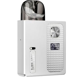 Lost Vape Ursa Baby Pro POD Kit 900 мАг Pearl White Багаторазова Pod-система