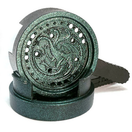 Калауд для кальянів KOHANA Dragon Chameleon