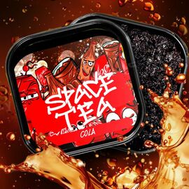 Чайна Суміш Space Tea Cola (Кола) 40гр