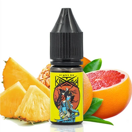 Рідина Eight By Katana Pineapple Grapefruit (Ананас Грейпфрут) 35 мл 5%