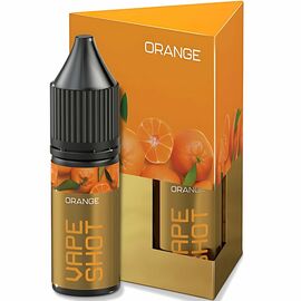 Рідина Набір Vape Shot Orange (Стиглий Апельсин) 15 мл 5%