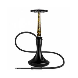 Кальяни Tiaga Astra Золотий