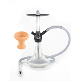 Кальяни Yahya Kernel Mini Silver