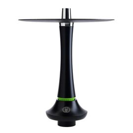 Кальяни Sunpipe Hookah Forma Green Neon