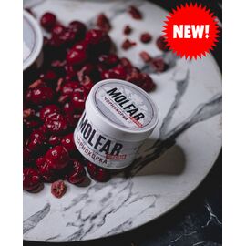 Тютюн Molfar Virginia Чорнокорка (Вишня) 40 гр