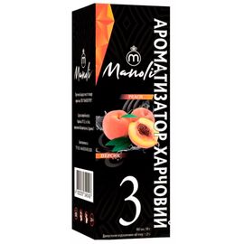 Рідина Манолі Персик 35 мл 5%