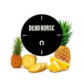 Тютюн Dead Horse Pineapple Rings (Ананасові Кільця) 100 гр