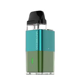 Vaporesso Xros Cube 900mAh Forest Green Багаторазова Pod-система