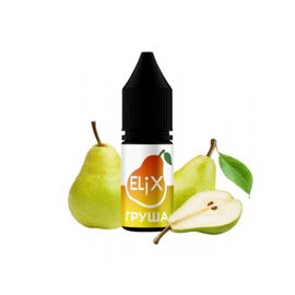 Рідина Elix Груша 15 мл 6%