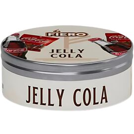 Тютюн Fiero Jelly Cola (Желейна Кола) 100 гр