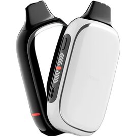 Одноразка Roqy 40000 White Strawberry Kiwi (Полуниця Ківі)