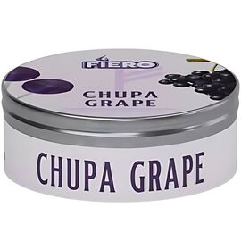 Тютюн Fiero Chupa Grape (Виноградний Чупа-Чупс) 100 гр