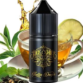 Рідина Wick&Wire Tibetan Dragon (Зелений Чай) 30 мл 5%