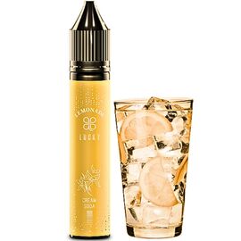 Рідина Lucky Cream Soda Lemonade (Крем Сода Лимонад) 15 мл 5%