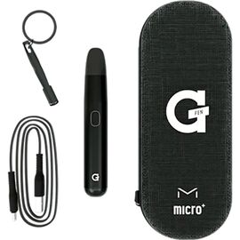 Вапорайзери G Pen Micro+