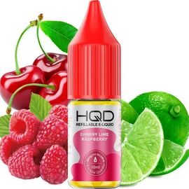 Рідина HQD Cherry Lime Raspberry 15 мл 5%