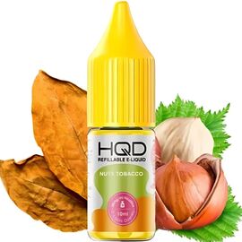 Рідина HQD Nuts Tobacco 15 мл 5%