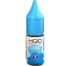 Рідина HQD Blueberry Raspberry 15 мл 5%