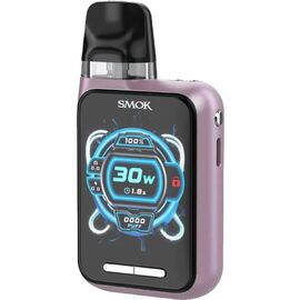 Smok Novo GT-BOX 1700 мАг Pink and 7-Color Багаторазова Pod-система