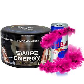 Суміш Swipe Energy Swipe (Енергетик) 50 гр