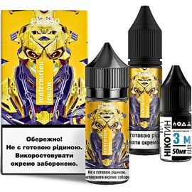 Рідина Набір Flavorlab FL350 Watermelon Lemon (Кавун Лимон) 30 мл 5%