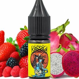 Рідина Eight by Katana Dragon Fruit Berry (Пітайя Ягоди) 15 мл 5%