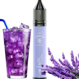 Рідина Lucky Lavender Lemonade (Лаванда Лимонад) 35 мл 5%
