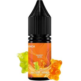 Рідина Minoa Gummy Bear (Мармеладні Ведмедики) 35 мл 5%