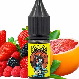 Рідина Eight by Katana Mixed Berries Grapefruit (Ягідний Мікс Грейпфрут) 15 мл 5%