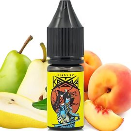 Рідина Eight by Katana Pear Peach (Груша Персик) 15 мл 5%