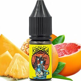 Рідина Eight by Katana Pineapple Grapefruit (Ананас Грейпфрут) 15 мл 5%