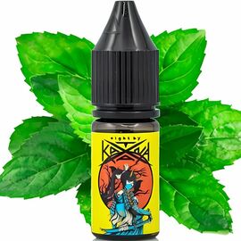 Рідина Eight by Katana Spearmint (Солодка М'ята) 15 мл 5%