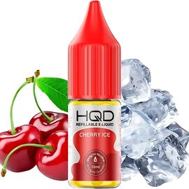 Рідина HQD Cherry Ice 15 мл 5%