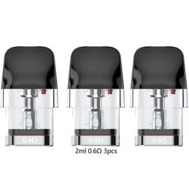 Картридж Smok Novo Pod SLR Meshed 0.6Ω