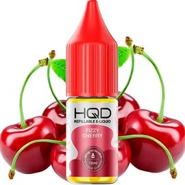 Рідина HQD Fizzy Cherry 15 мл 5%
