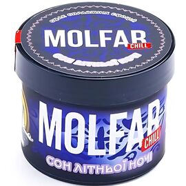Тютюн Molfar Chill Line Сон Літньої Ночі (Апельсин Лимон Персик Вино) 40 гр