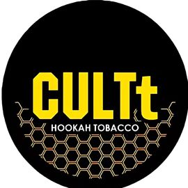 Тютюн Cult Strong Ds62 Sweet Peach (Солодкий Персик) 100 гр