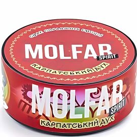 Тютюн Molfar Spirit Line Лотос (Грейпфрут Лотос Помело) 100 гр
