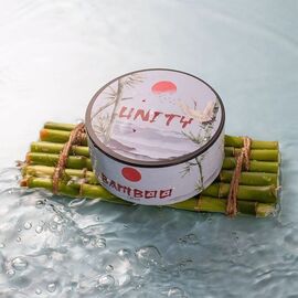 Тютюн Unity Bamboo (Бамбук) 100 гр