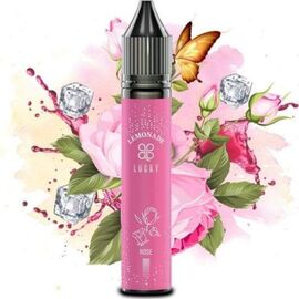 Рідина Lucky Rose Lemonade (Троянда Лимонад) 35 мл 5%