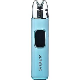 Voopoo Argus G3 1500 мАг Snow Blue Багаторазова Pod-система
