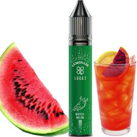 Рідина Lucky Watermelon Lemonade (Кавун Лимонад) 35 мл 5%