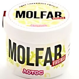 Тютюн Molfar Virginia Line Лотос (Грейпфрут Лотос Помело) 40 гр