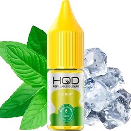 Рідина HQD Ice Mint 15 мл 5%