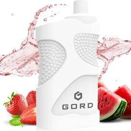 Одноразка Gord G-05 4000 Watermelon Strawberry (Кавун Полуниця)