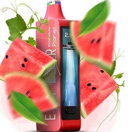 Одноразка Elf Bar Planet 25000 Watermelon (Кавун)